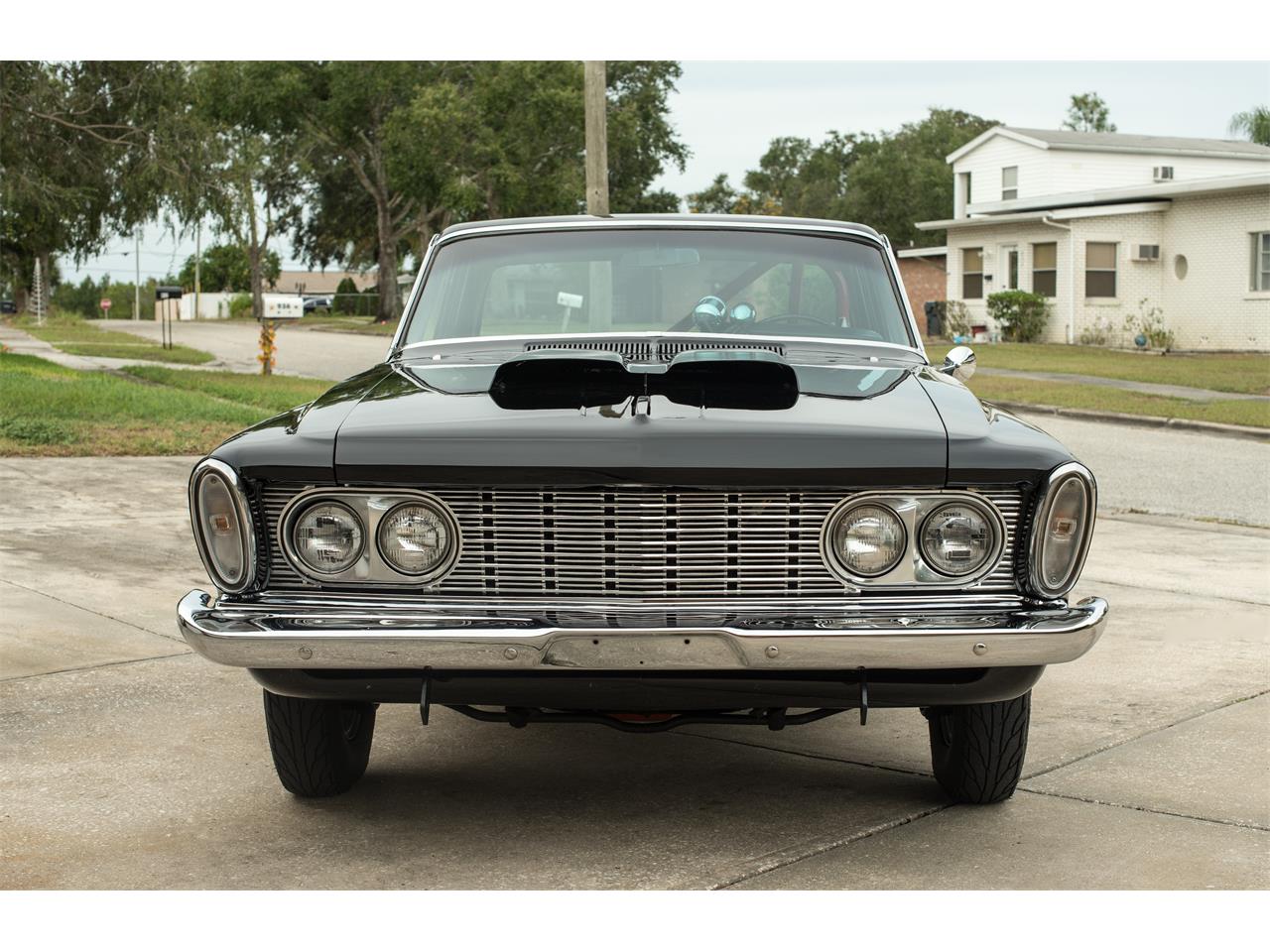1963 Plymouth Savoy for sale in Lake Wales, FL – photo 2