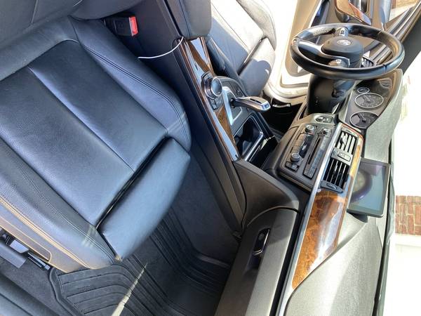 2014 BMW 320i xDrive M Sport sedan for sale in Rockville Centre, NY – photo 3