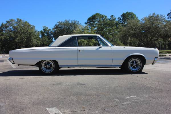 1965 Dodge Monaco for sale in Gainesville, FL – photo 9