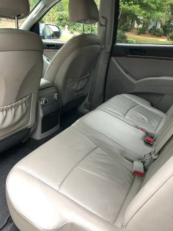2009 Hyundai Veracruz SUV GLS, Single Owner, Great Condition. 118K for sale in Cary, NC – photo 10