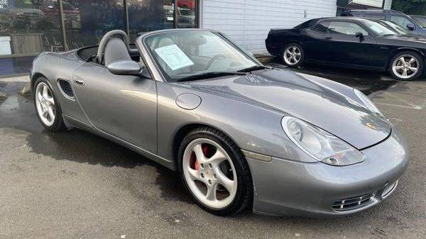 2001 Porsche Boxster S S 2dr Convertible 3 Months no Payments! for sale in Portland, OR – photo 21