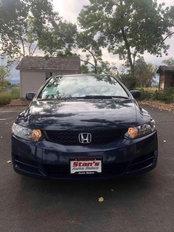 2010 Honda Civic EX-L for sale in Westminster, CO – photo 8