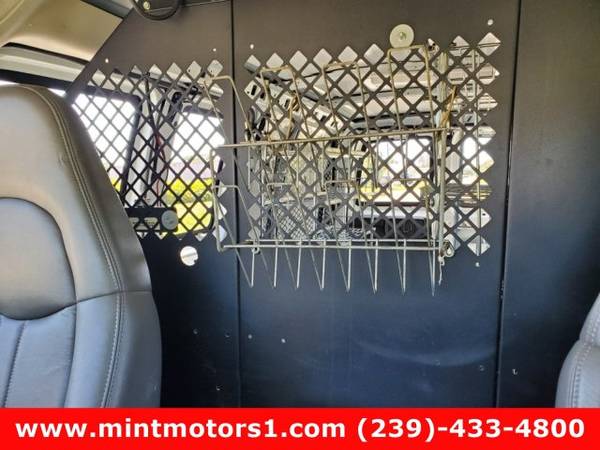 2007 Chevrolet Express Cargo Van for sale in Fort Myers, FL – photo 16