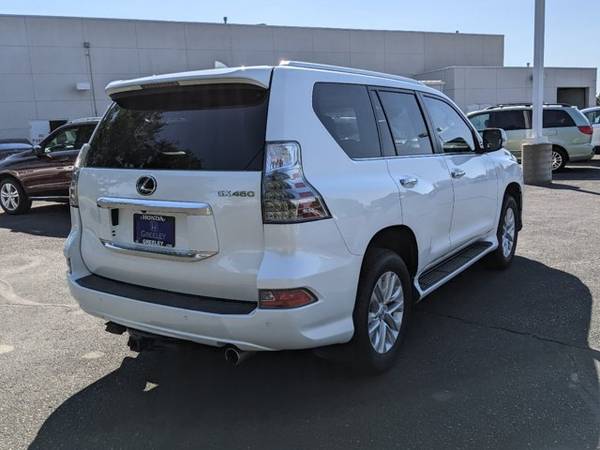 ? 2021 Lexus GX GX 460 Premium ? - - by dealer for sale in Greeley, CO – photo 6