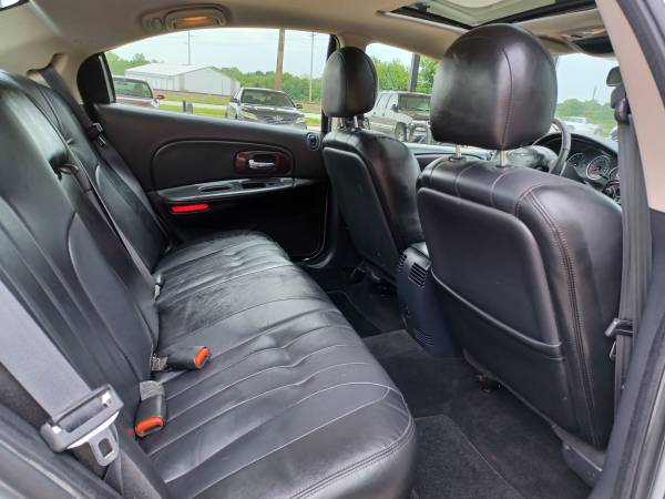 Only 68K Miles 2002 Chrysler Concorde LXi Leather Loaded for sale in California, MO – photo 14
