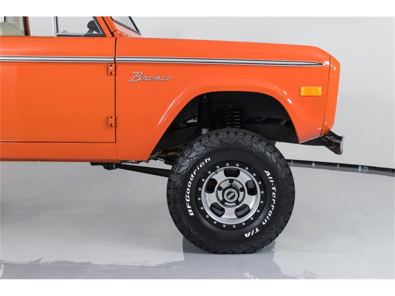 1970 Ford Bronco for sale in St. Charles, MO – photo 10