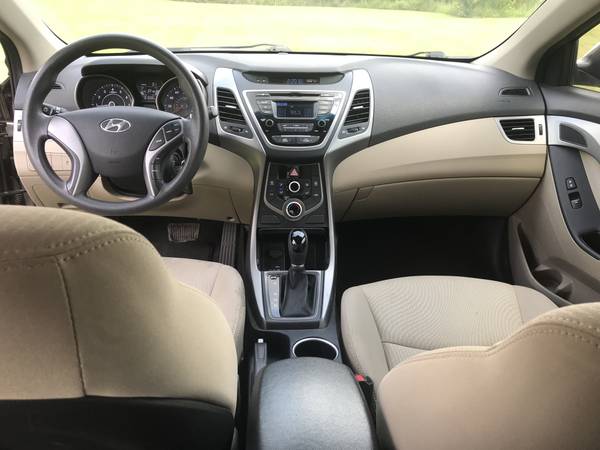 2016 Hyundai Elantra for sale in Lucedale, MS – photo 11