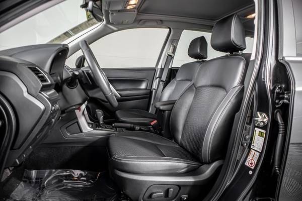 2018 Subaru Forester AWD All Wheel Drive 2 0XT Premium SUV - cars & for sale in Auburn, WA – photo 4
