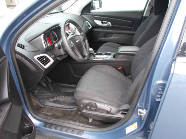 2011 GMC Terrain SLE All Wheel Drived - Sharp Color for sale in Warwick, CT – photo 11