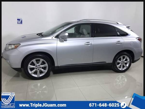 2011 Lexus RX 350 - Call for sale in Other, Other – photo 5