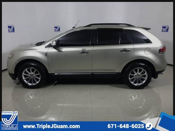 2011 LINCOLN MKX - Call for sale in Other, Other – photo 6
