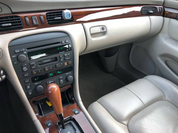 Cadillac Seville for sale in Los Angeles, CA – photo 10