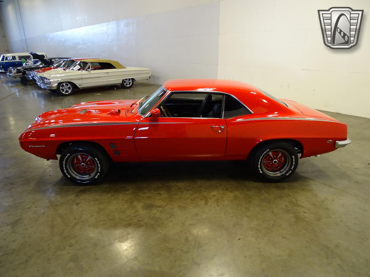 1969 Pontiac Firebird for sale in O'Fallon, IL – photo 5