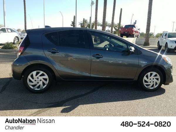 2015 Toyota Prius c Two SKU:F1093732 Hatchback for sale in Chandler, AZ – photo 5