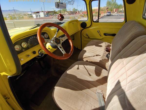 1962 CHEVROLET C10 for sale in Lake Havasu City, AZ – photo 6