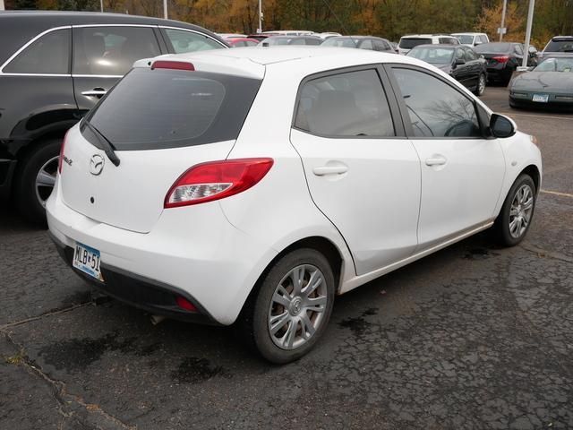 2012 Mazda Mazda2 Sport for sale in Mounds View, MN – photo 6