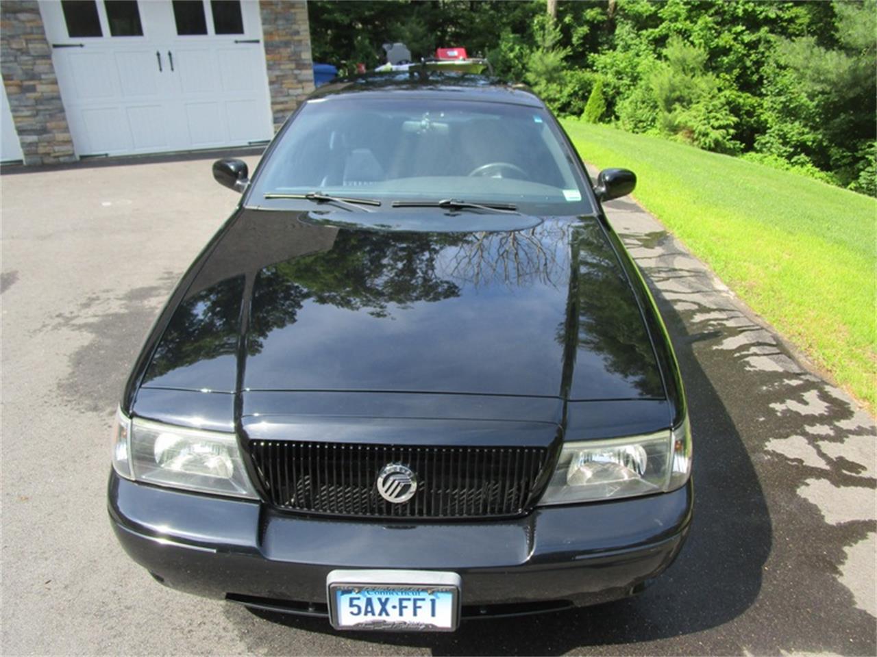2003 Mercury Marauder for sale in Middletown, CT – photo 7