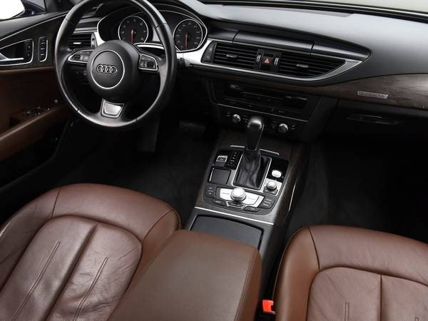 2017 Audi A7 Premium Plus Sedan 4D sedan Blue - FINANCE ONLINE -... for sale in Washington, District Of Columbia – photo 24