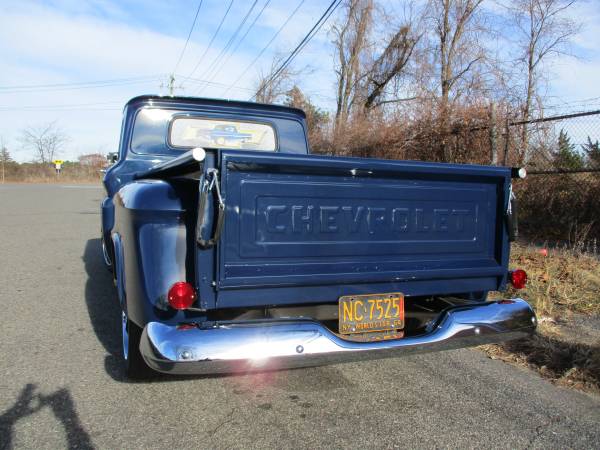 1964 c10 (step side) 355 stroker (4 speed) frame off for sale in West Babylon, NY – photo 5