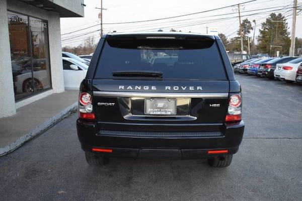 2013 Range Rover Sport for sale in Bible School Park, NY – photo 9