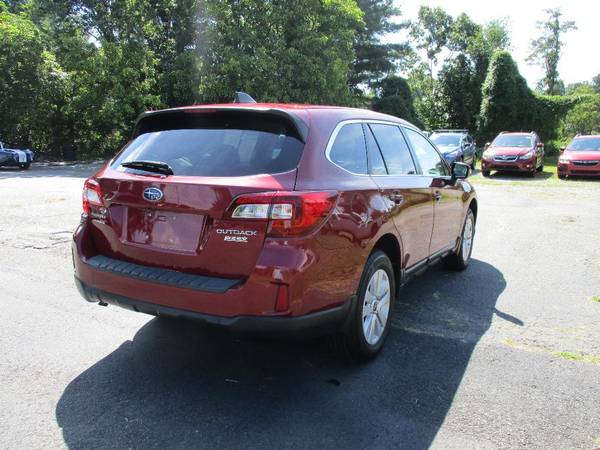 2017 Subaru Outback Premium Stock 4923 - - by dealer for sale in Weaverville, NC – photo 6