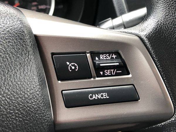 2015 Subaru Forester 2.5i Premium CALL/TEXT for sale in Gladstone, OR – photo 24