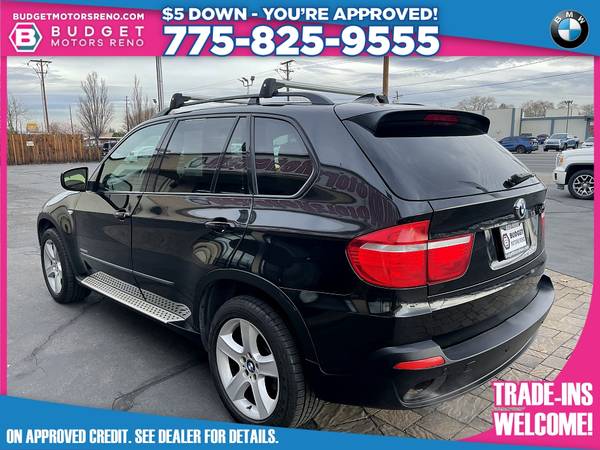 2010 BMW X5 xDrive30i - - by dealer - vehicle for sale in Reno, NV – photo 3