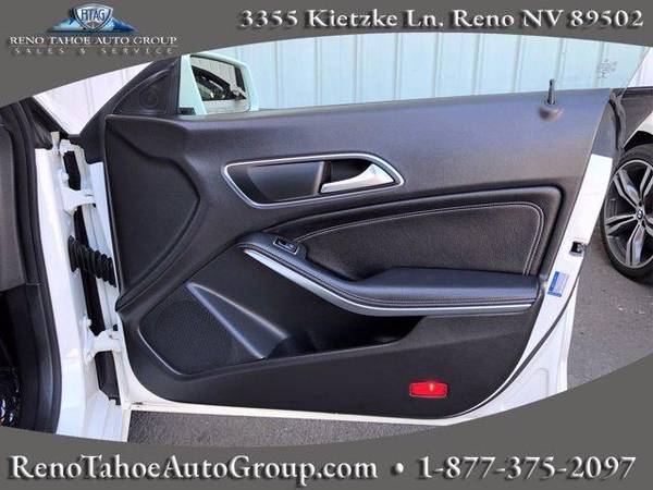 2015 Mercedes-Benz CLA-Class CLA 250 - - by dealer for sale in Reno, NV – photo 21