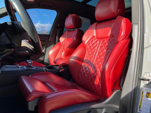 2019 Audi SQ5 3.0T Premium for sale in Other, NJ – photo 11