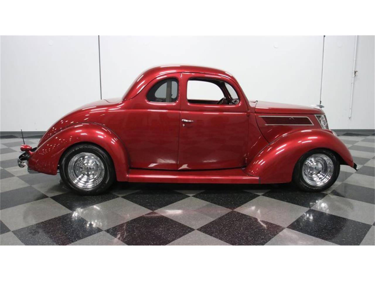 1937 Ford Coupe for sale in Lithia Springs, GA – photo 31