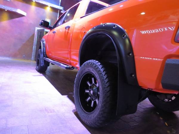 2012 Ram 3500 ** Huge Custom Cummins - Show Truck!! Stock# DT3017 for sale in Winnipeg, MN – photo 8