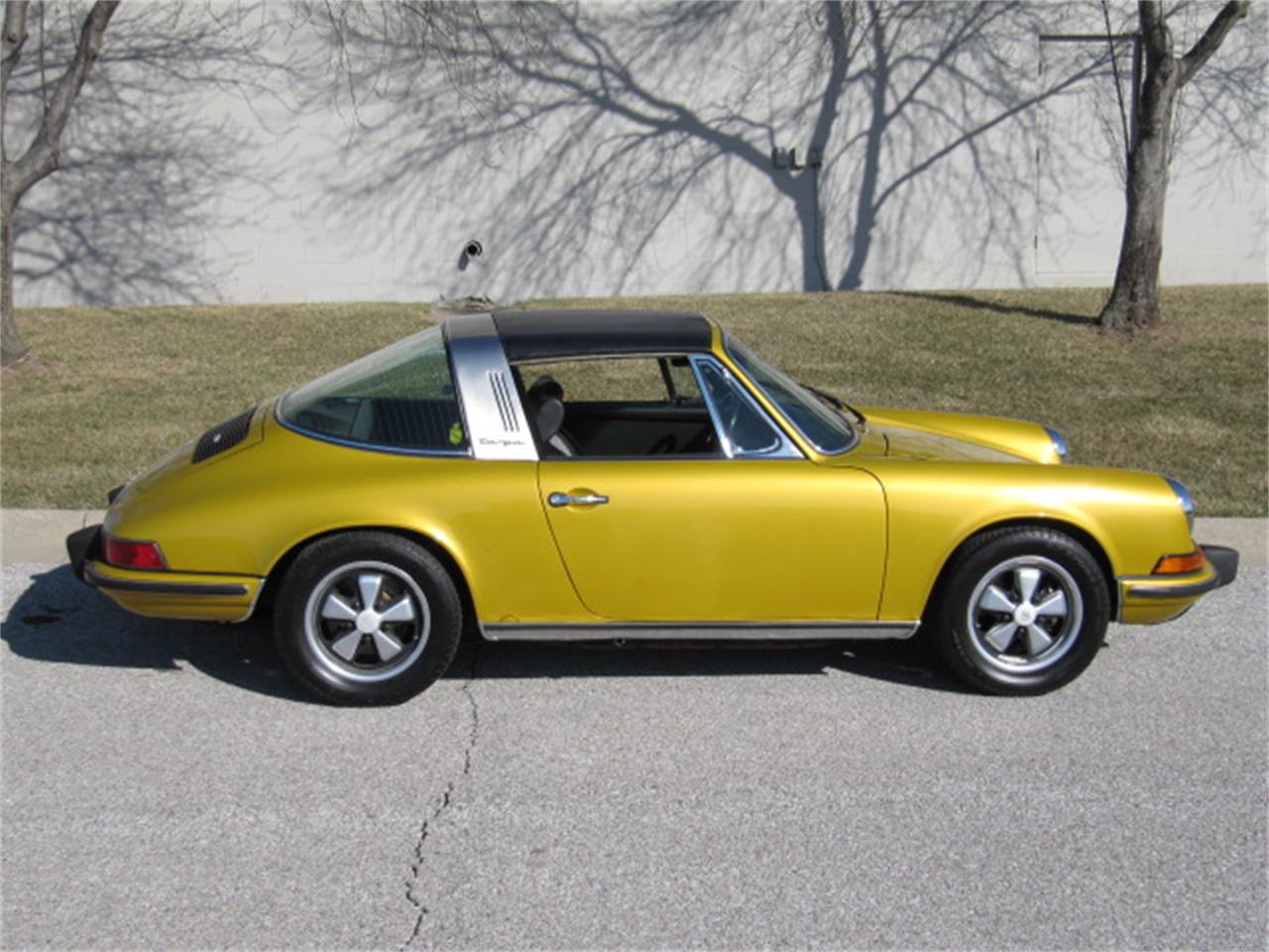 1973 Porsche 911 for sale in Omaha, NE – photo 2