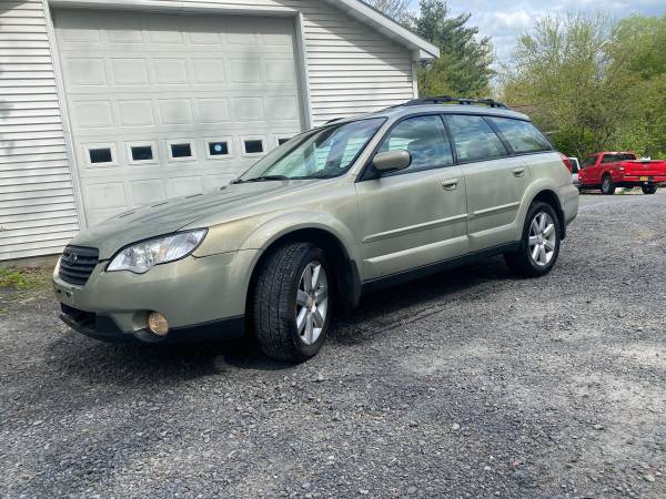 Subaru Outback for sale in Glenmont, VT