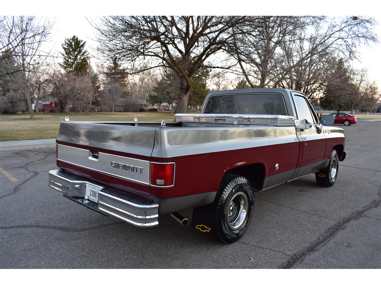 1978 Chevrolet C10 for sale in Boise, ID – photo 13