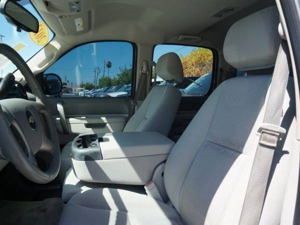 2013 Chevrolet Silverado 1500 RWD Chevy Truck LT Pickup for sale in Sacramento , CA – photo 18
