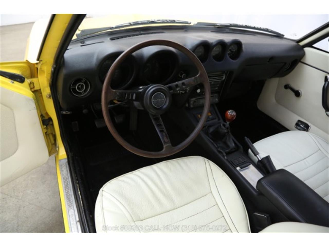 1972 Datsun 240Z for sale in Beverly Hills, CA – photo 29