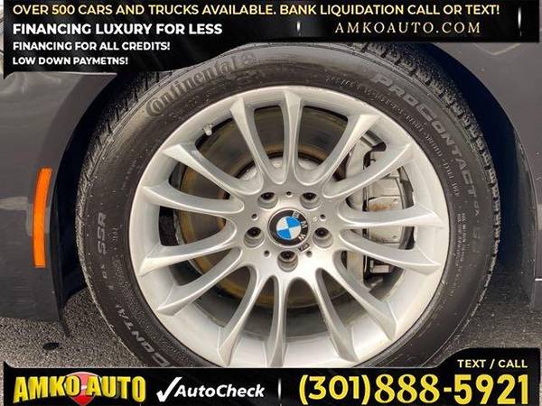 2014 BMW 7-Series AWD 750Li xDrive 4dr Sedan 1000 DOWN PAYMENT for sale in Other, PA – photo 8