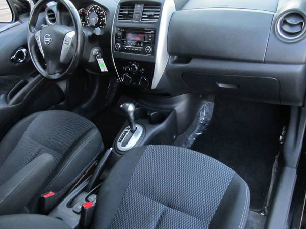 2015 *Nissan* *Versa Note* *5dr Hatchback CVT 1.6 S Plu for sale in Marietta, GA – photo 18