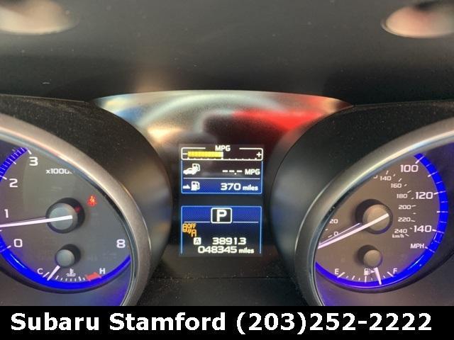 2018 Subaru Outback 2.5i Limited for sale in STAMFORD, CT – photo 11