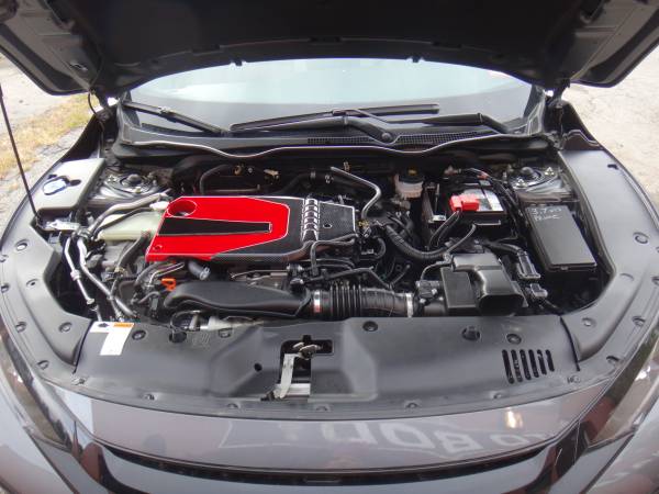 2018 Honda Civic 5K mi 6 SP Hatchback for sale in Lowell, MA