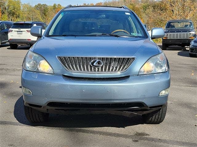 2006 Lexus RX 330 AWD for sale in Canonsburg, PA – photo 16