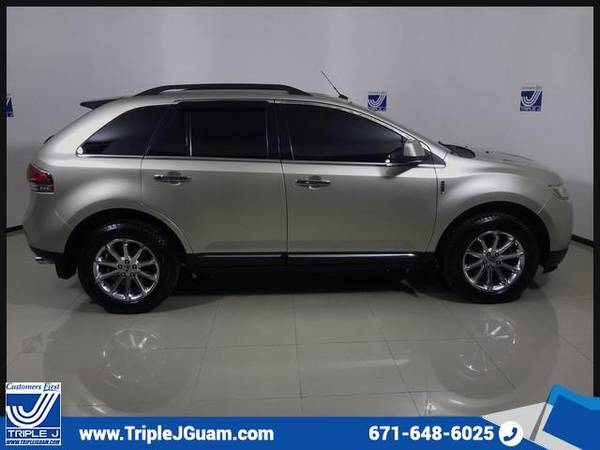2011 LINCOLN MKX - Call for sale in Other, Other – photo 12