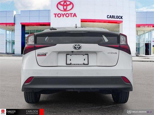 2021 Toyota Prius L for sale in Tupelo, MS – photo 5