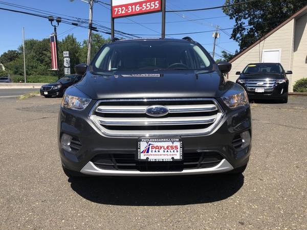 2018 Ford Escape - - cars & trucks - by dealer - vehicle automotive... for sale in south amboy, NJ – photo 2