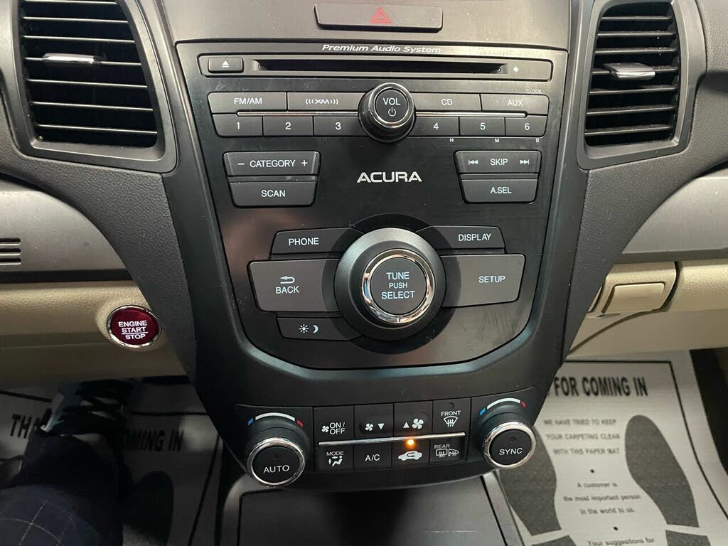 2015 Acura RDX AWD for sale in QUINCY, MA – photo 27