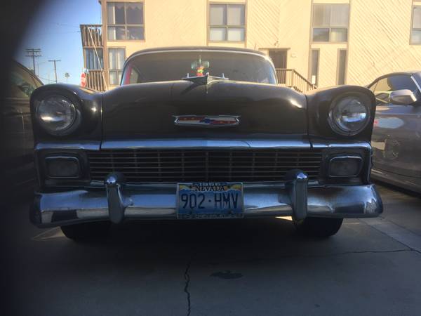 RARE CLASSIC HOT ROD CHEVY (The Chevy They Drove to the Levee) for sale in Playa Del Rey, CA