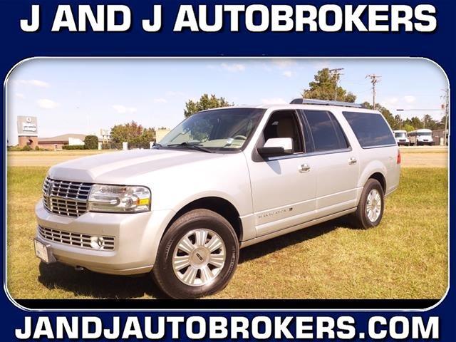 2014 Lincoln Navigator L RWD for sale in Pearl, MS