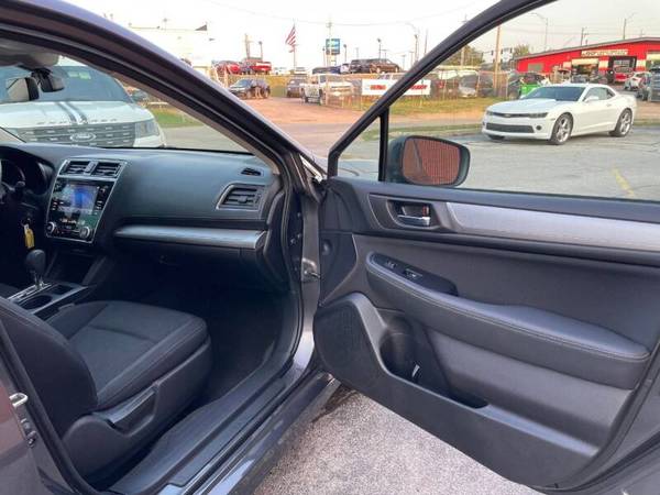 2019 Subaru Legacy 2 5i Premium AWD 4dr Sedan 68697 Miles - cars & for sale in Omaha, NE – photo 16