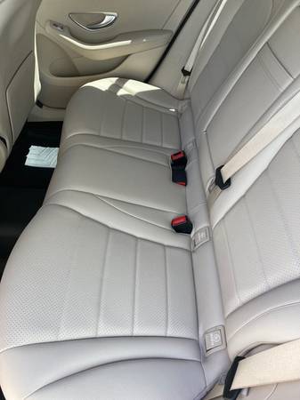 LOW MILES - 2019 Mercedes GLC300 for sale in Lahaina, HI – photo 8