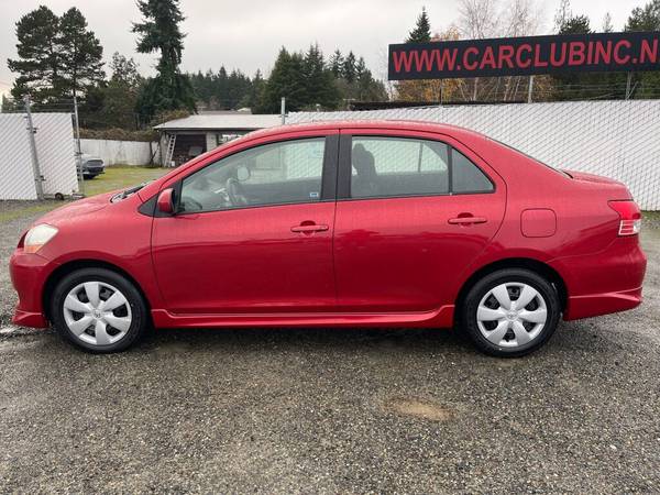 2007 Toyota Yaris S - - by dealer - vehicle automotive for sale in Burien, WA – photo 8
